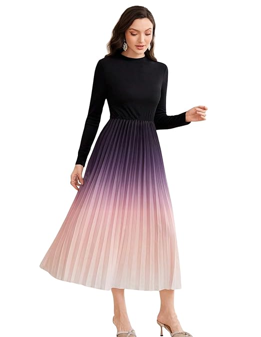 Lunara Western Dresses for Women – Trendy Casual & Party Wear Styles, Sizes L-19-20