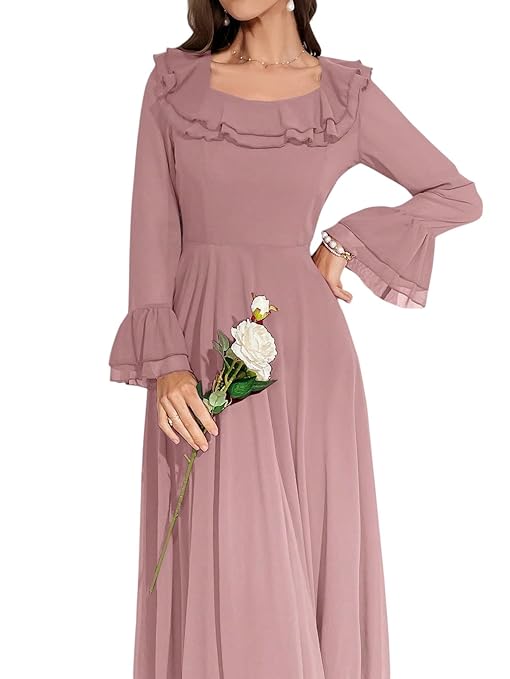 Lurella Dresses for Women || Stylish Western Dresses for Women (Size L-35-38) Trendy & Comfortable