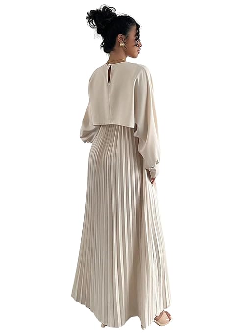 LUXORA Western Dresses for Women – Stylish Casual & Party Wear Outfits (L-17-18)