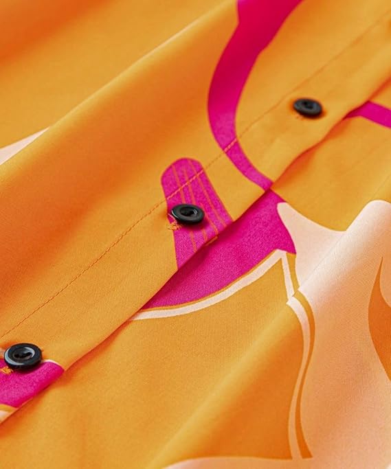 Luniva Fashion Women’s One-Piece Midi Dress – Stylish Summer Party Dress for Events, Dates & Evenings