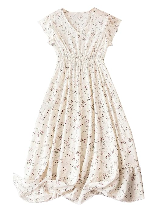 Trevonique Dresses for Women | Stylish One-Piece Western Dress | Elegant Casual Wear for Women